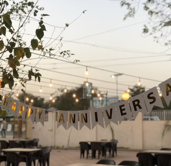 birthday party image